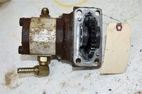 2005 Kubota RTV 900 Hydraulic Pump #2