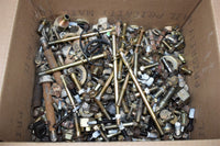 2005 Kubota RTV 900 Bolts Lot