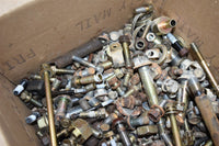 2005 Kubota RTV 900 Bolts Lot