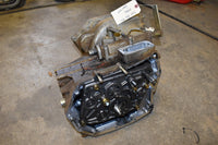 2005 Kubota RTV 900 Transmission Front Half
