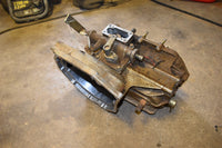 2005 Kubota RTV 900 Transmission Front Half