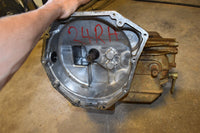 2005 Kubota RTV 900 Transmission Front Half