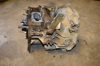 2005 Kubota RTV 900 Transmission Front Half