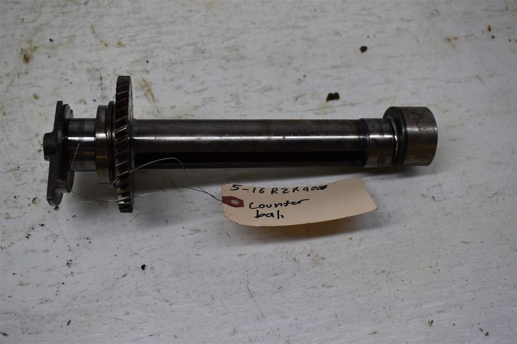 2016 Polaris Razor RZR 900 Counter Balance Shaft 1204600