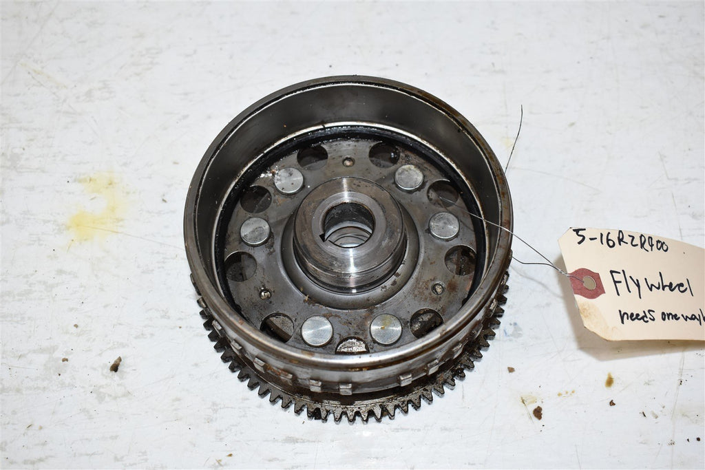 2016 Polaris Razor RZR 900  Flywheel 4014404