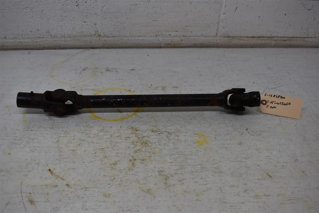 2016 Polaris Razor RZR 900 Driveshaft Front Half / Prop Shaft 1333215