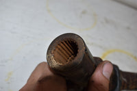 2016 Polaris Razor RZR 900 Driveshaft Front Half / Prop Shaft 1333215