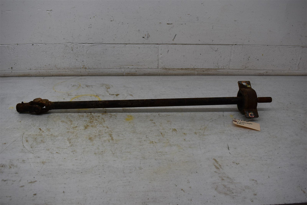 2016 Polaris Razor RZR 900  Drive Shaft Rear Half / Prop Shaft 1333081