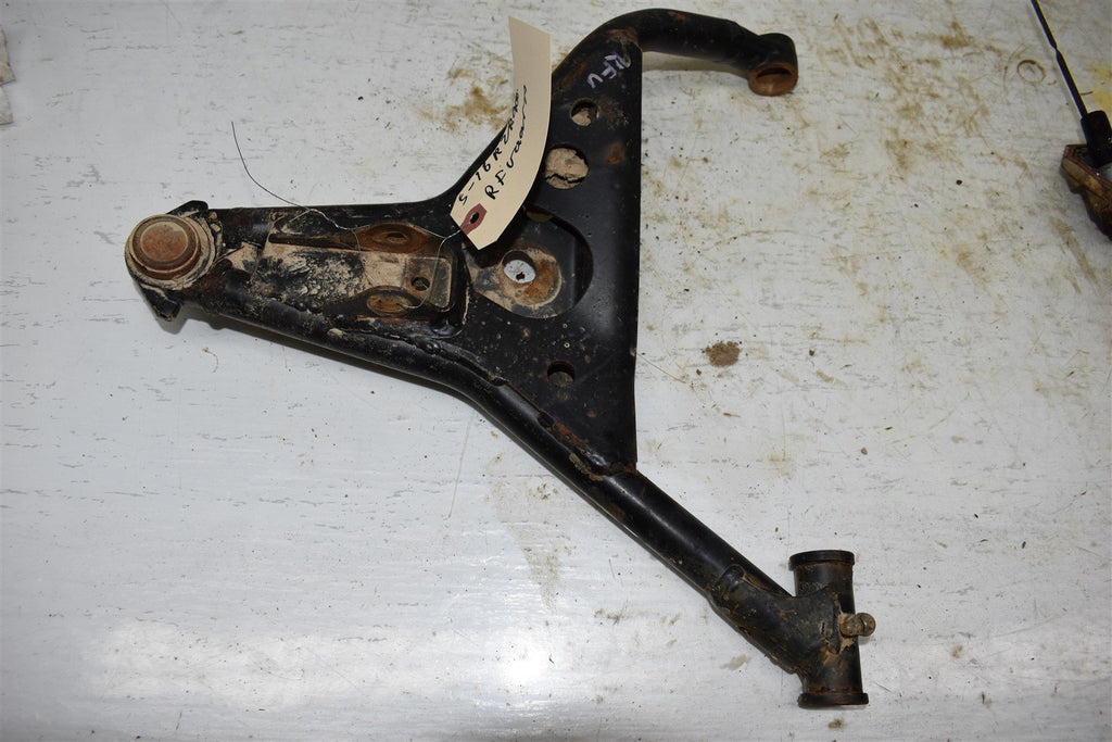 2016 Polaris Razor RZR 900 Right Front Upper A - Arm 1021201-458