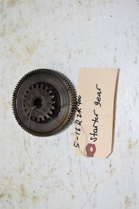 2016 Polaris Razor RZR 900 Starter Gear 1205300