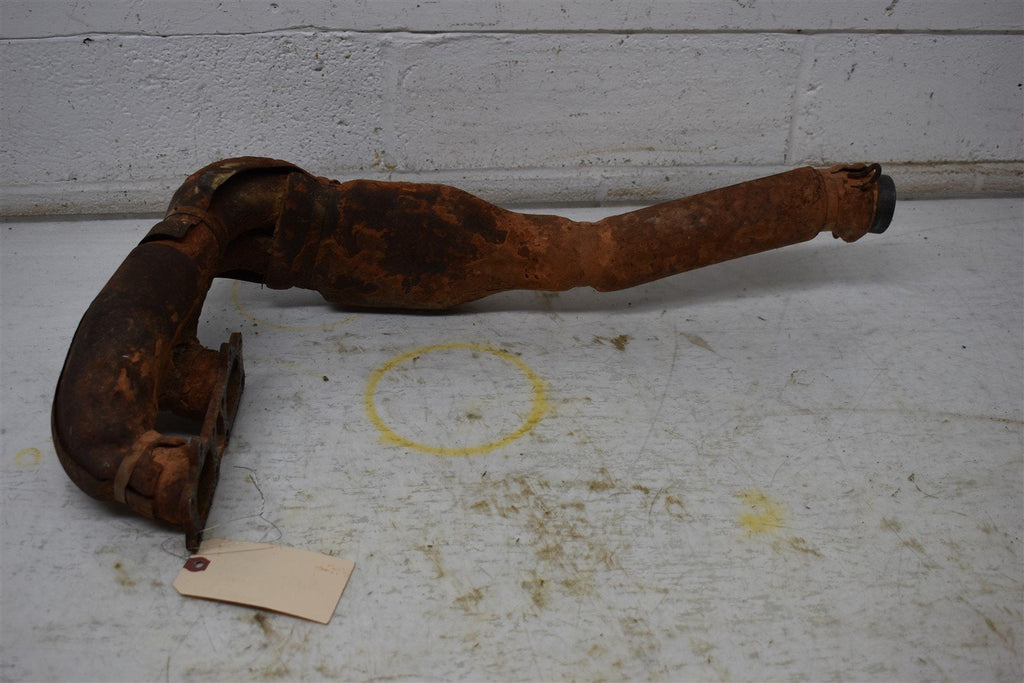 2016 Polaris Razor RZR 900 Header Pipe 1262364