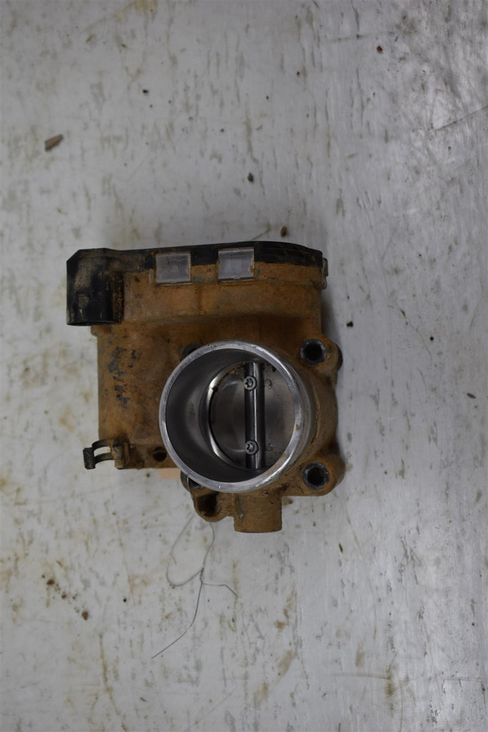 2016 Polaris Razor RZR 900 Throttle Body 1204455