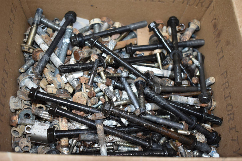 2016 Polaris Razor RZR 900 Bolts Lot