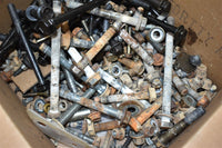 2016 Polaris Razor RZR 900 Bolts Lot