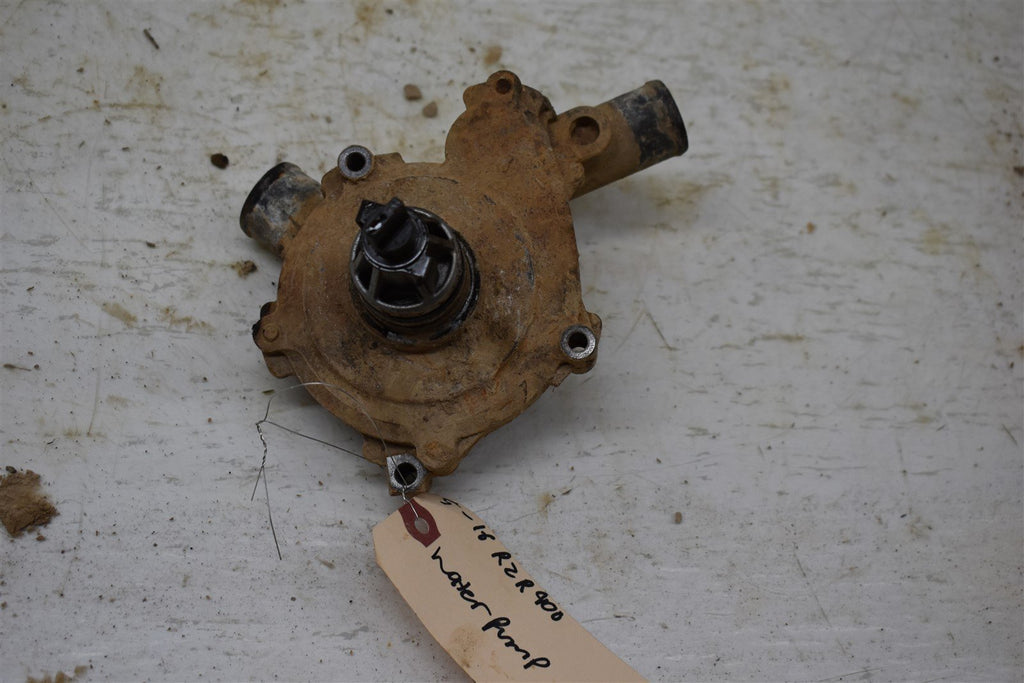2016 Polaris Razor RZR 900 Water Pump 1205015