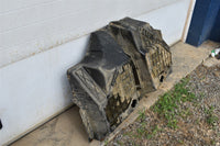 2016 Polaris Razor RZR 900 Floor Board 2635388-070