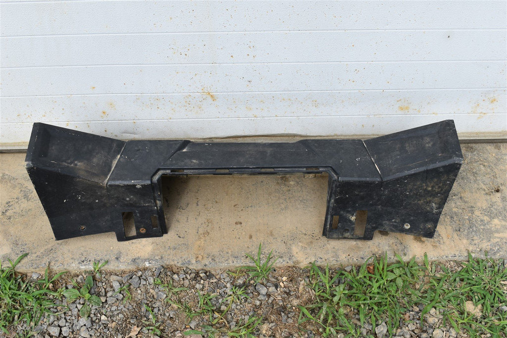 2016 Polaris Razor RZR 900  Airbox Cover / Bed Plastic 5451190-070