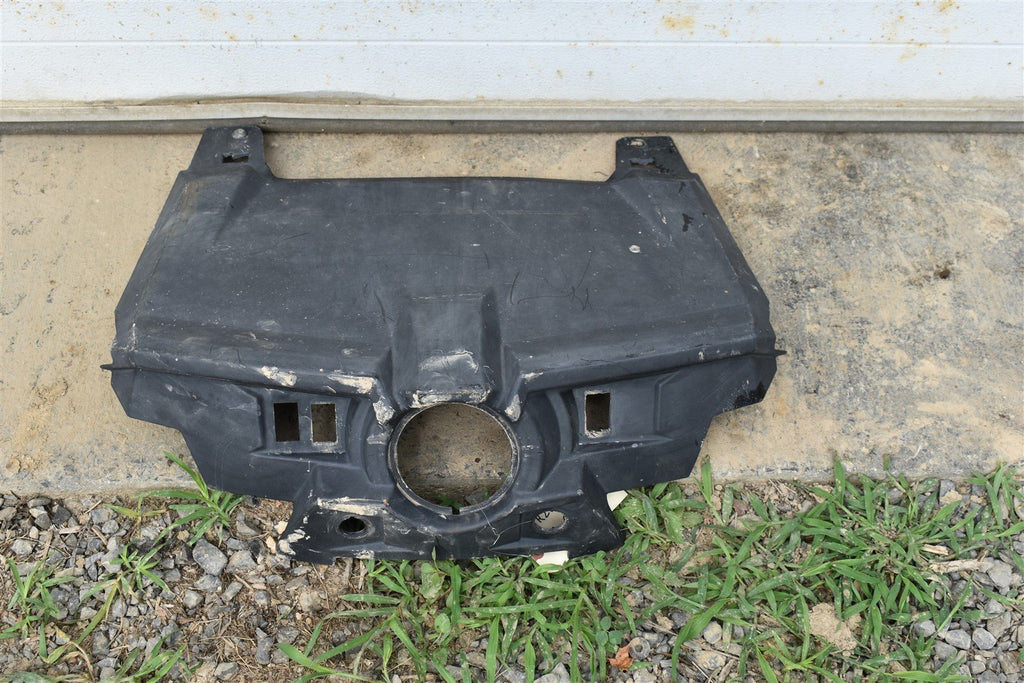 2016 Polaris Razor RZR 900 Dash Plastic 2634956-070