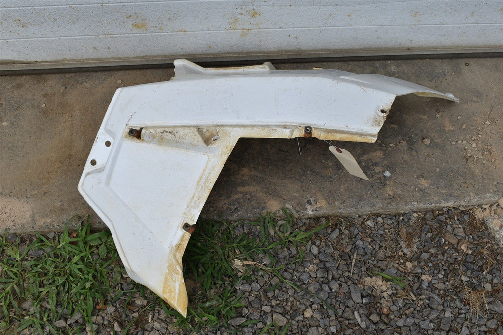 2016 Polaris Razor RZR 900  Right Front Fender