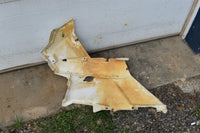 2016 Polaris Razor RZR 900  Right Front Fender