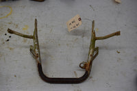 2006 Suzuki LTZ 250 Grab Bar 43980-21G00-YD8