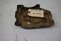 2006 Suzuki LTZ 250  Rear Differential Skid Plate