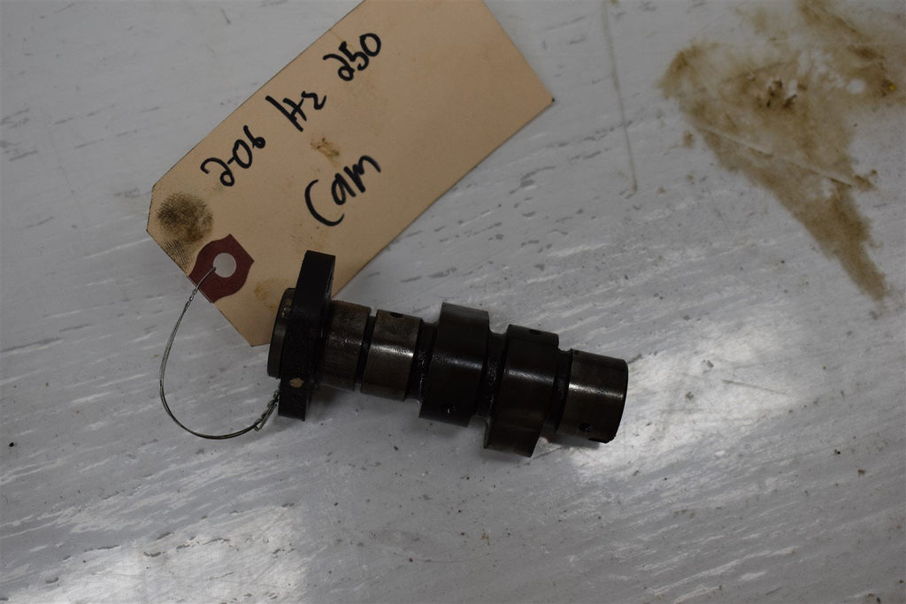2006 Suzuki LTZ 250 Cam Shaft 12711-18A00