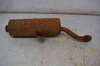2006 Suzuki LTZ 250 Muffler 14310-21G00