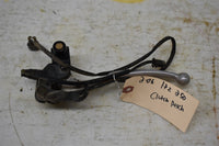 2006 Suzuki LTZ 250 Brake Perch 57421-39D20