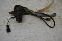 2006 Suzuki LTZ 250 Brake Perch 57421-39D20