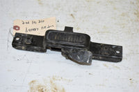 2006 Suzuki LTZ 250  Battery Tie Down