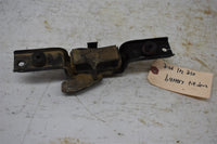 2006 Suzuki LTZ 250  Battery Tie Down