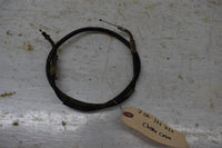 2006 Suzuki LTZ 250 Choke Cable