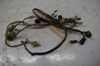 2006 Suzuki LTZ 250 Wiring Harness 36610-21G00