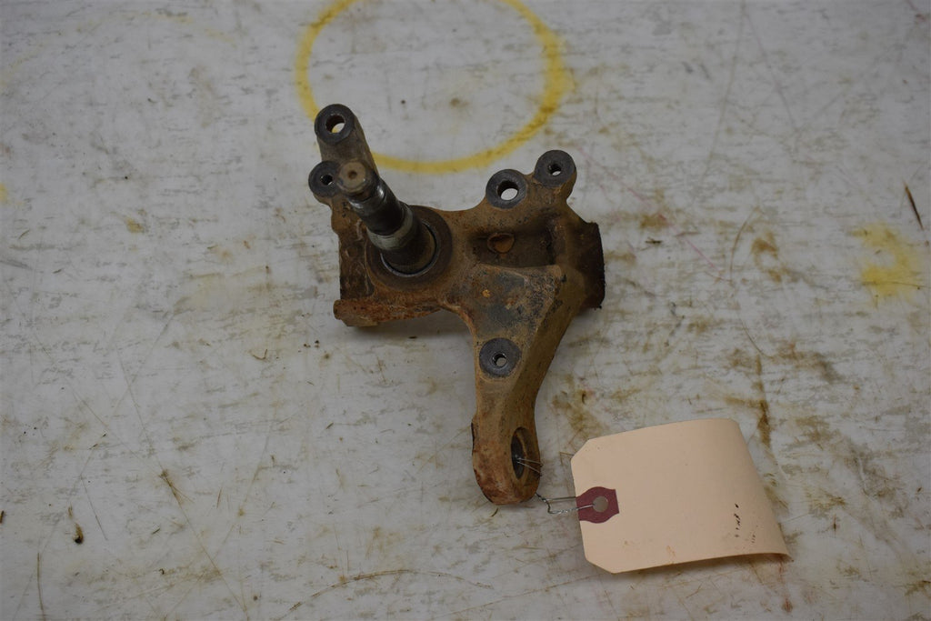 2006 Suzuki LTZ 250 Left Front Spindle