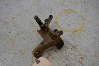 2006 Suzuki LTZ 250 Left Front Spindle