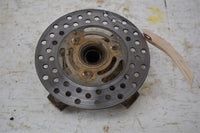 2006 Suzuki LTZ 250 Right Front Hub 54110-07G00-019