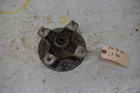 2006 Suzuki LTZ 250 Left Front Hub 54110-07G00-019