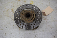 2006 Suzuki LTZ 250 Left Front Hub 54110-07G00-019