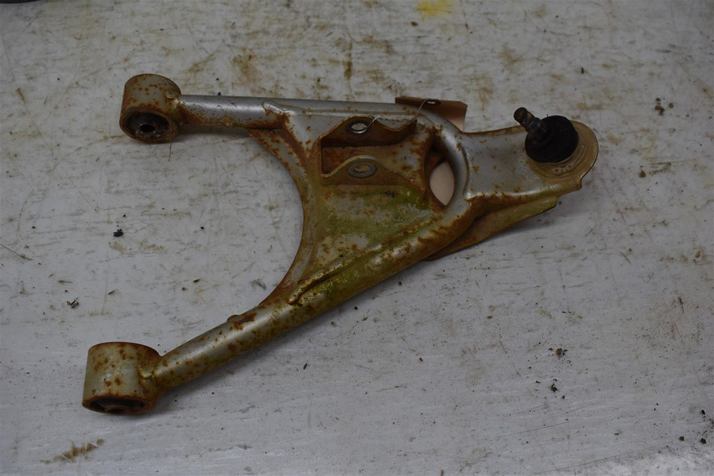 2006 Suzuki LTZ 250 Right Front Lower A - Arm 52410-21811-YD8