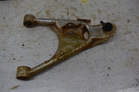 2006 Suzuki LTZ 250 Right Front Lower A - Arm 52410-21811-YD8
