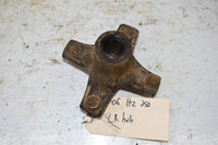 2006 Suzuki LTZ 250 Left Rear Hub 64110-21G20-019