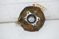 2006 Suzuki LTZ 250  Brake Backing Plate