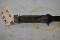 2006 Suzuki LTZ 250 Rear Axle 64711-21G00