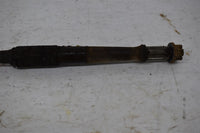 2006 Suzuki LTZ 250 Rear Axle 64711-21G00