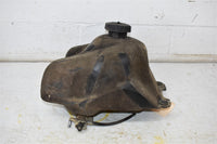 2006 Suzuki LTZ 250 Gas Tank 44100-05G02