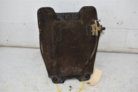 2006 Suzuki LTZ 250 Left Heel Guard