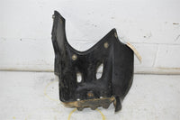 2006 Suzuki LTZ 250 Left Heel Guard