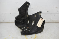 2006 Suzuki LTZ 250 Left Heel Guard