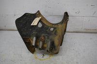 2006 Suzuki LTZ 250 Left Heel Guard